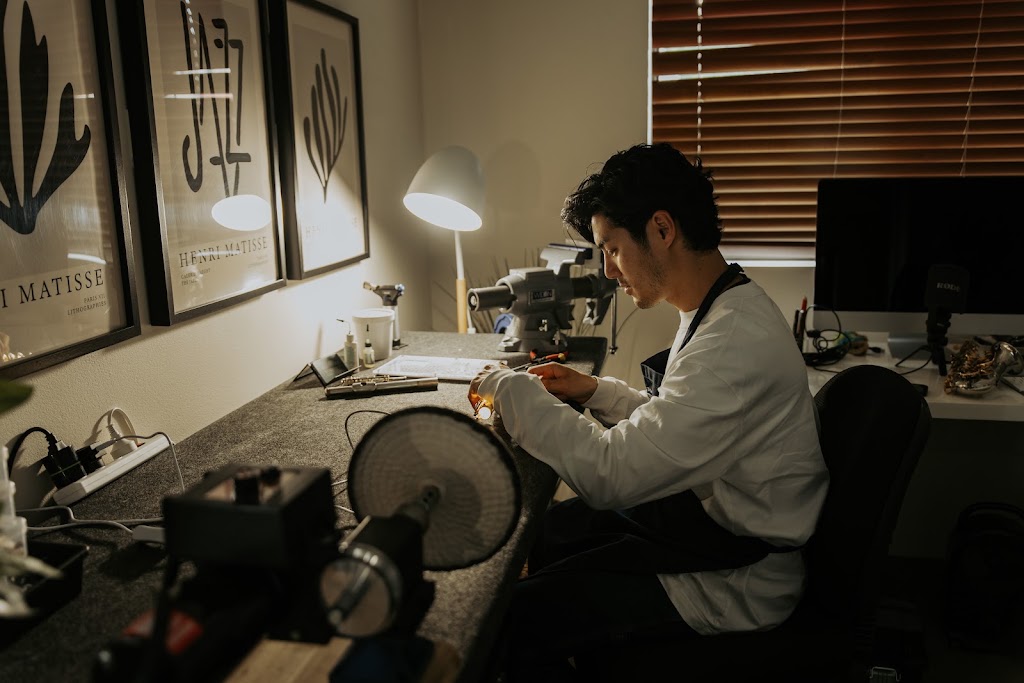 The Wind Workshop | Saxophone | Flute | Clarinet Repairs | 170 N Rocks Rd, North Rocks NSW 2151, Australia | Phone: 0432 718 953