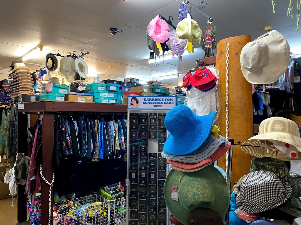 Louisiana Emporium | clothing store | Emporium, 140 Charlotte St, Cooktown QLD 4895, Australia