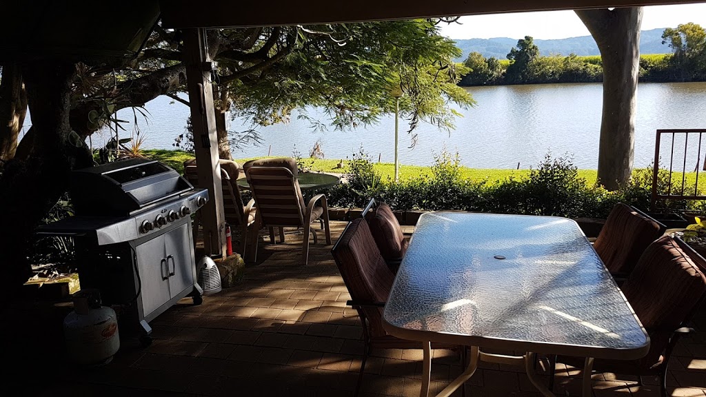 Tweed River Motel | lodging | 55 Tweed Valley Way, Murwillumbah NSW 2484, Australia | 0266723933 OR +61 2 6672 3933