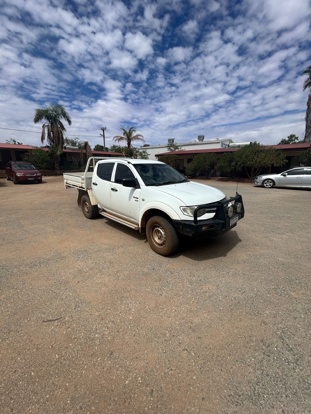 Meekatharra Car Hire | 77 Main St, Meekatharra WA 6642, Australia | Phone: 0427 654 997