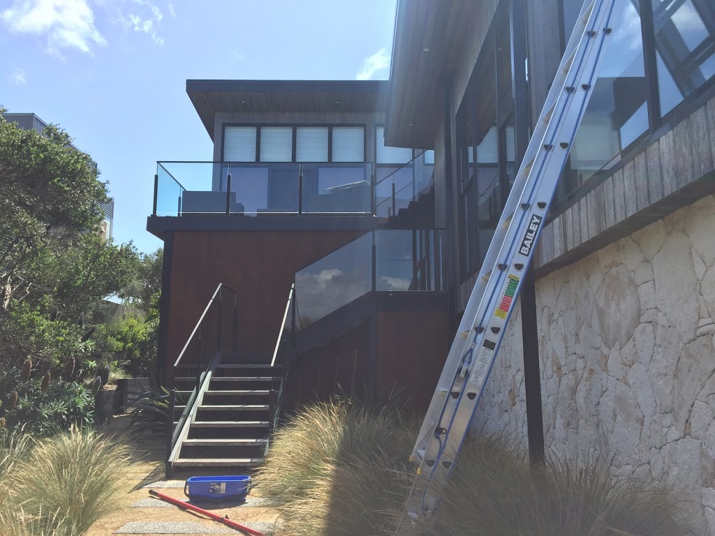 Sea to Tree Window Cleaning | 42 White Cliffs Rd, Rye VIC 3941, Australia | Phone: 0444 516 999