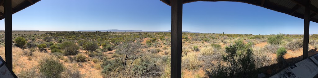 Australian Arid Lands Botanic Garden Lookout |  | Port Augusta West SA 5700, Australia | 0886419116 OR +61 8 8641 9116