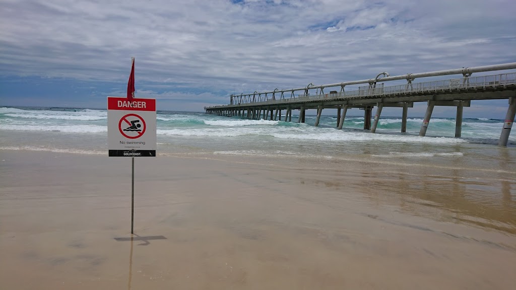 Main Beach Seaworld Drive North | Main Beach QLD 4217, Australia