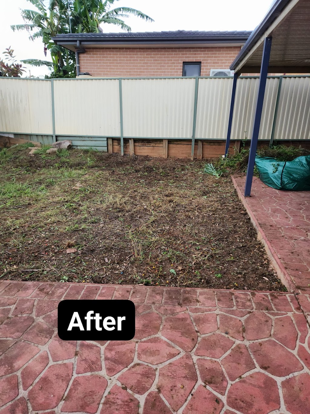 Santos Cleaning Service Sydney | 14 Richmond Cres, Cecil Hills NSW 2171, Australia | Phone: 0458 017 632