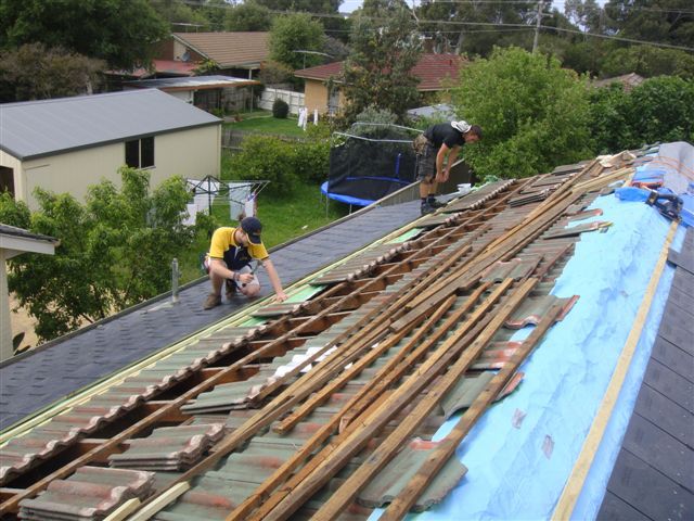 Australian Roofing Group | 11 Harlingford Ct, Wheelers Hill VIC 3150, Australia | Phone: (03) 9883 7719