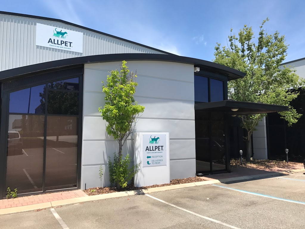 Allpet Products | 63 Pilbara St, Welshpool WA 6106, Australia | Phone: (08) 6144 4422