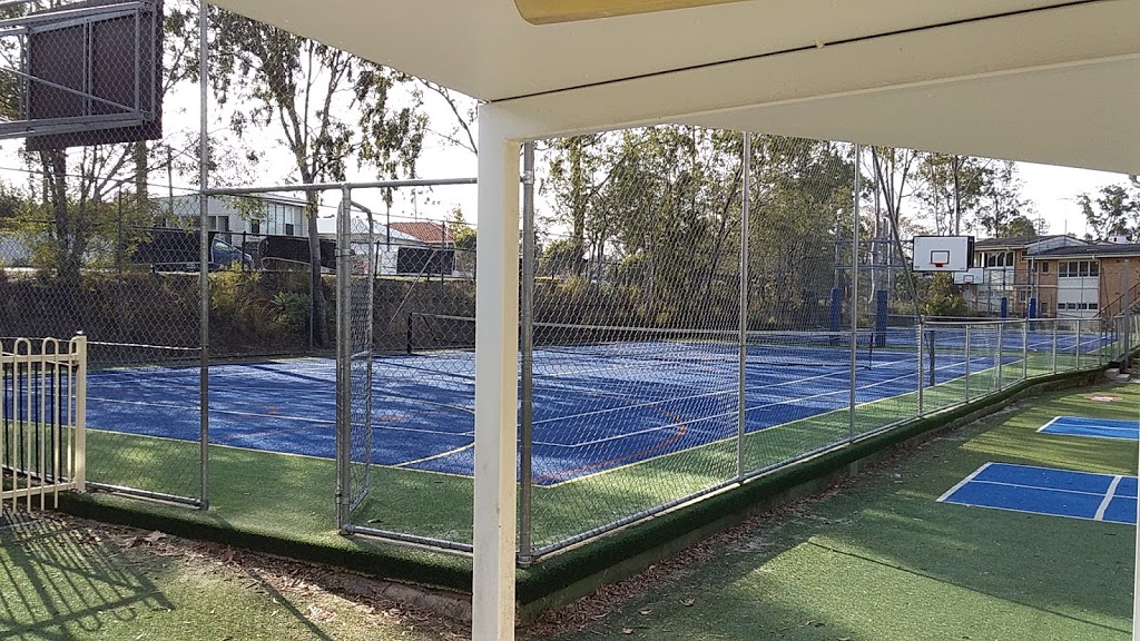 Penny Biddlestone Tennis Coaching | school | 2 Hawken Dr, St Lucia QLD 4067, Australia