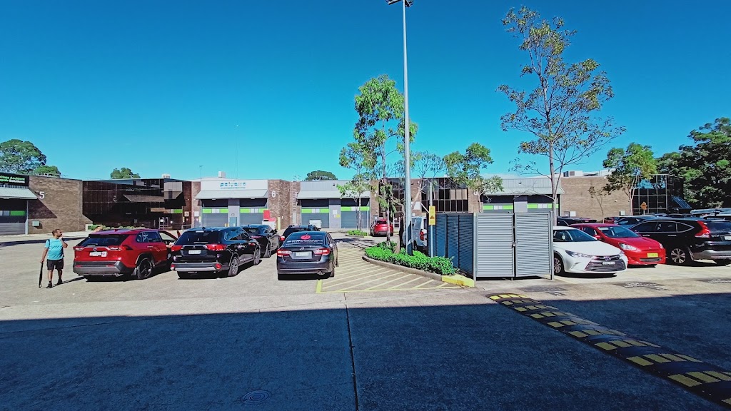 NBC Seven Hills | 3/17 Stanton Rd, Seven Hills NSW 2147, Australia | Phone: 0422 018 309