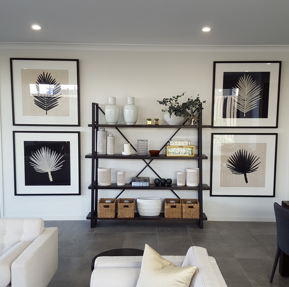 Anthonys Art Hanging | 24 Claret St, Carseldine QLD 4034, Australia | Phone: 0406 772 676