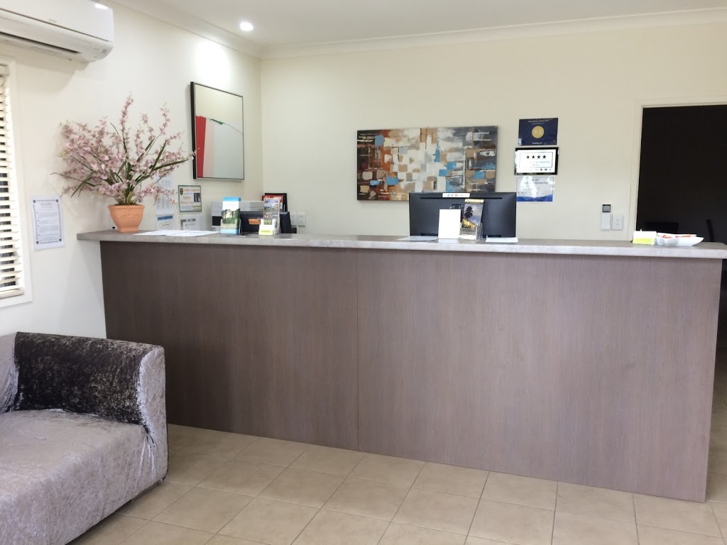 Injune Motor Inn | 12-16 Hutton St, Injune QLD 4454, Australia | Phone: (07) 4626 1720