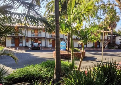 Comfort Resort Kaloha | 17/21 Chapel St, Cowes VIC 3922, Australia | Phone: (03) 5952 2179