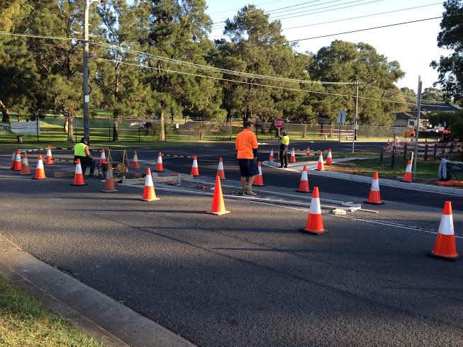 Traffic Patrol PTY LTD | 56 Arinya St, Kingsgrove NSW 2208, Australia | Phone: 1300 959 669
