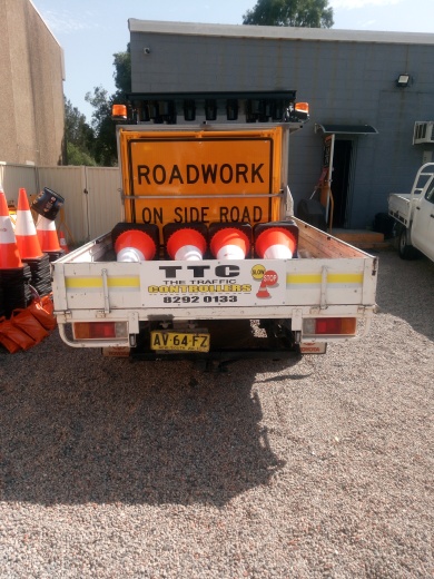 The Traffic Controllers | police | Unit 7/150 Canterbury Rd, Bankstown NSW 2200, Australia | 0282920133 OR +61 2 8292 0133
