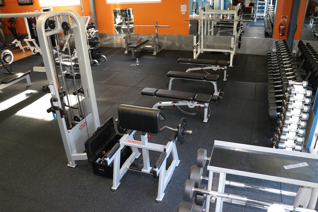 Plus Fitness Annangrove | gym | 231 Annangrove Rd, Annangrove NSW 2156, Australia | 0296791900 OR +61 2 9679 1900