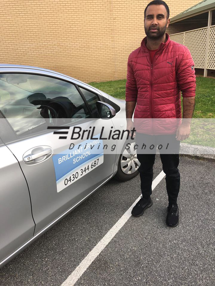 Brilliant Driving School | Ellenbrook Perth, Perth WA 6055, Australia | Phone: 0430 344 687