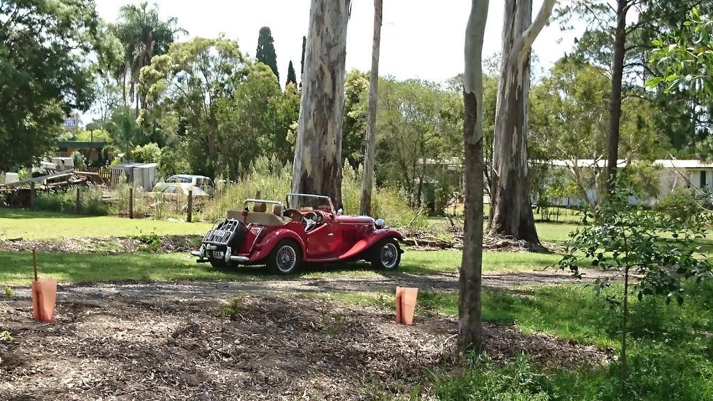 Gin Gin Nature Park | Gin Gin QLD 4671, Australia | Phone: 1300 883 699