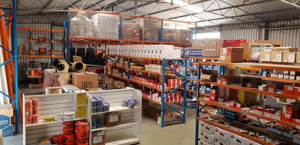 MM Electrical Busselton | store | Unit 1/3,29 Barlee St, Busselton WA 6280, Australia | 0897513345 OR +61 8 9751 3345