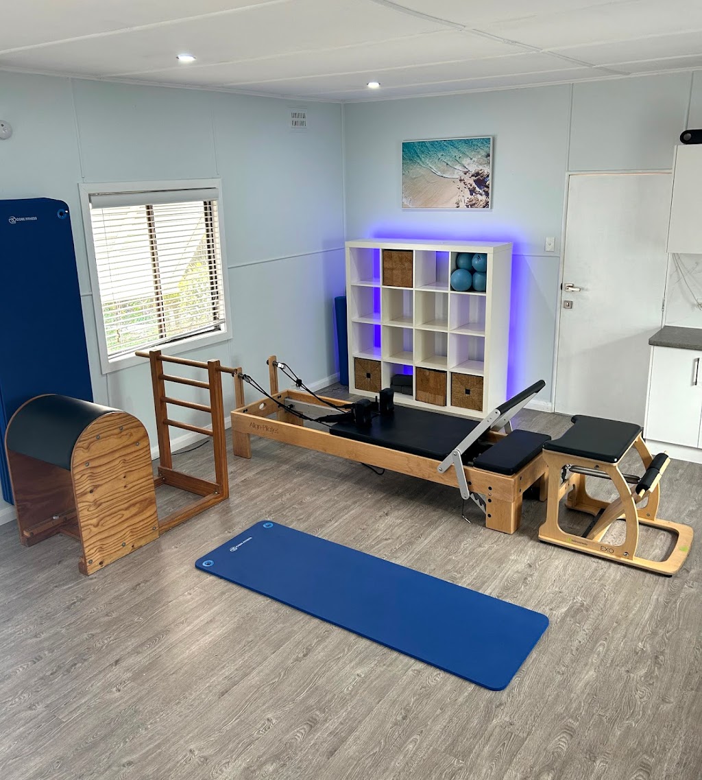 GGs Pilates | Budgewoi Rd, Noraville NSW 2263, Australia | Phone: 0410 348 998