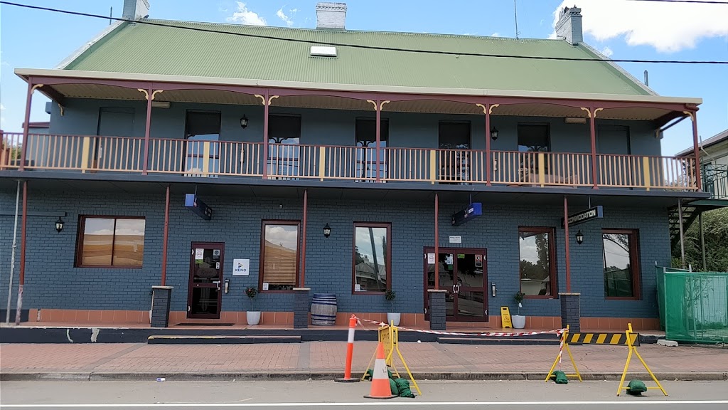 Royal Hotel-Motel | 84 George St, Singleton NSW 2330, Australia | Phone: (02) 6572 1194