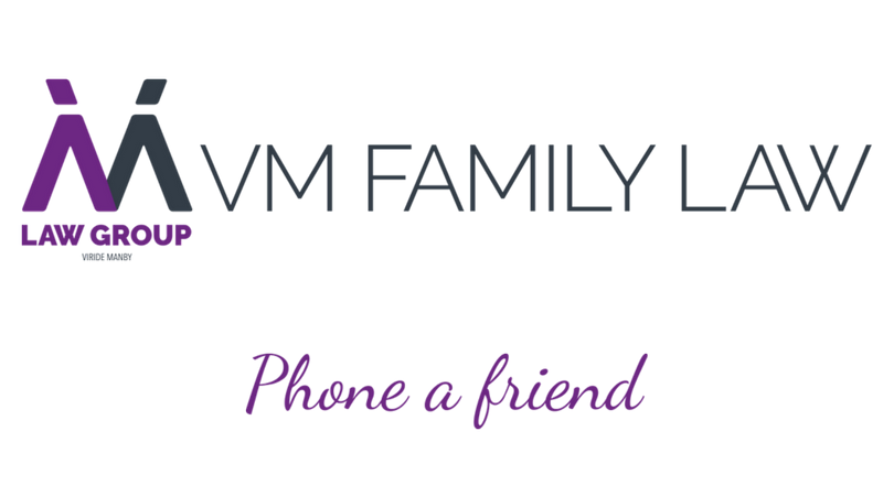 VM Family Law | 8/22 Magnolia Dr, Brookwater QLD 4300, Australia | Phone: 1300 863 264