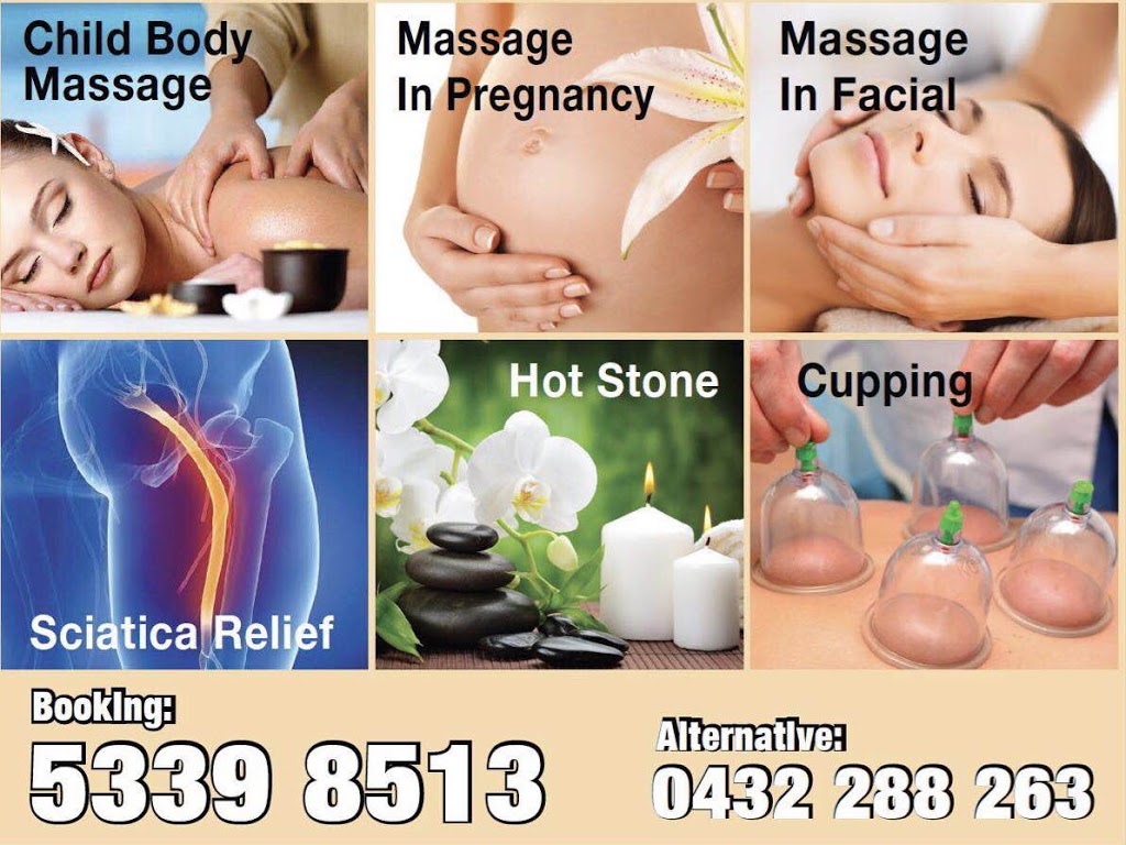 Leons Chinese Traditional Massage DTC (HICAPS Availible) |  | T32/315 Glenelg Hwy, Delacombe VIC 3356, Australia | 0343355927 OR +61 3 4335 5927