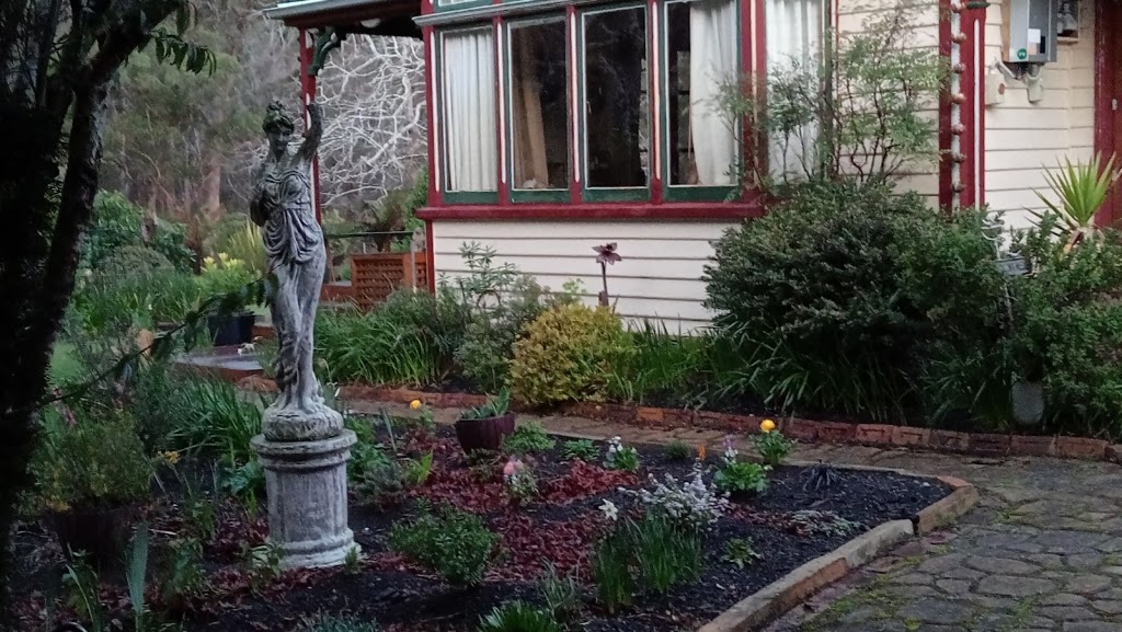 Endurance Gardens | 1560 Gladstone Rd, South Mount Cameron TAS 7264, Australia | Phone: 0458 019 669