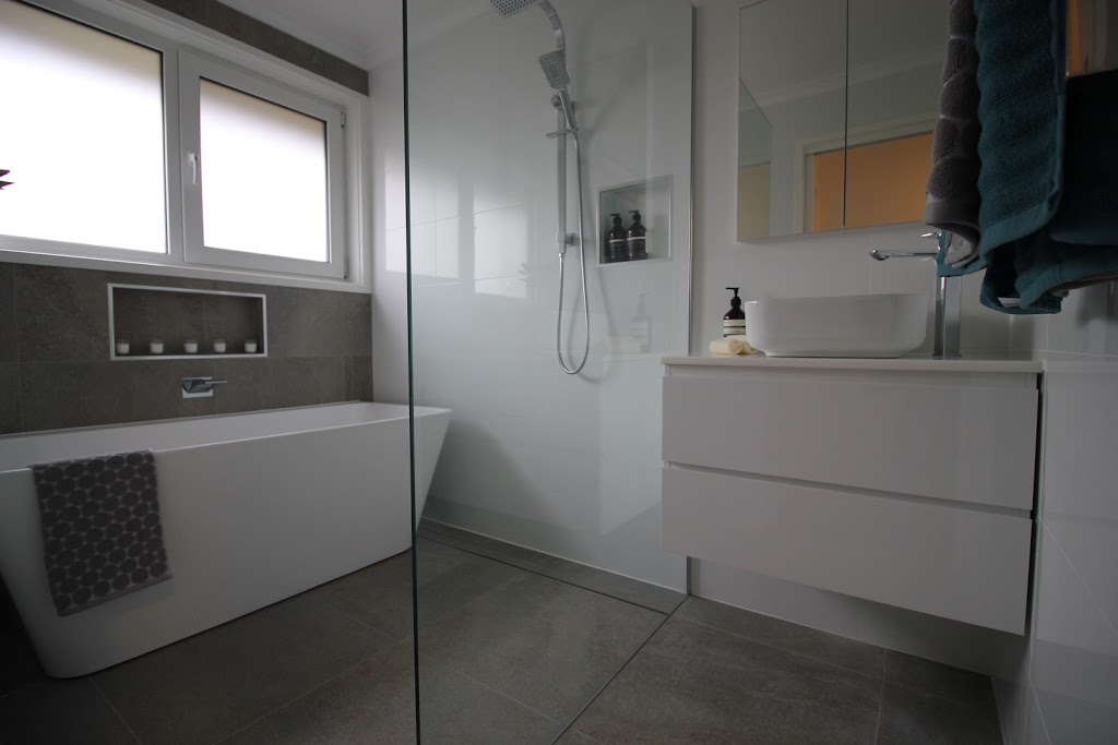 Re-seal Bathrooms | 3/82 Newcastle St, Fyshwick ACT 2609, Australia | Phone: (02) 6176 0026