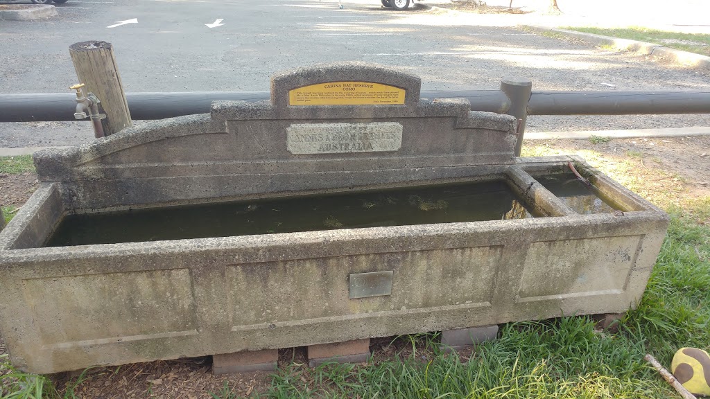 Horse Trough Historic | Como NSW 2226, Australia