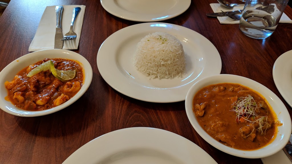 Zafeeras Fine Malaysian Indian Cuisine | 563 Nicholson St, Carlton North VIC 3054, Australia | Phone: (03) 9380 2737