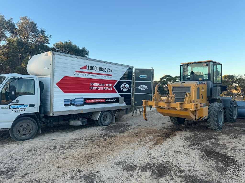 Rivercity Hydraulics | 1 South Terrace, Tailem Bend SA 5260, Australia | Phone: (08) 8120 1899