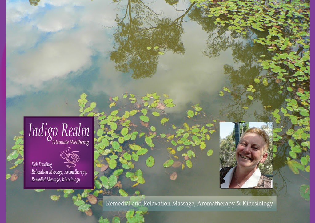 Indigo Realm | health | 12 Anzac Ave, Seymour VIC 3660, Australia | 0431303363 OR +61 431 303 363