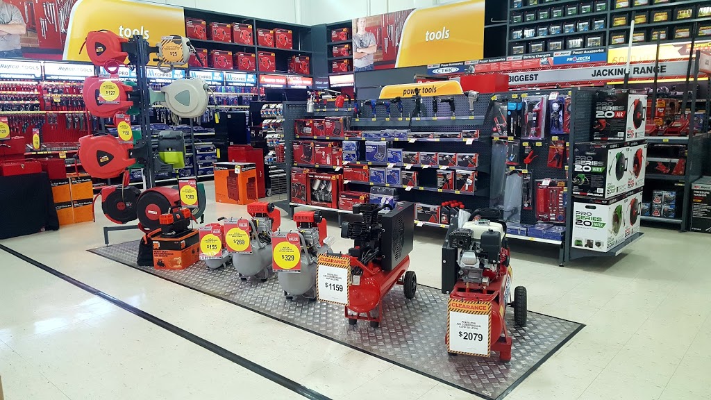 Repco Lawnton | 712 Gympie Rd, Lawnton QLD 4501, Australia | Phone: (07) 3205 1000