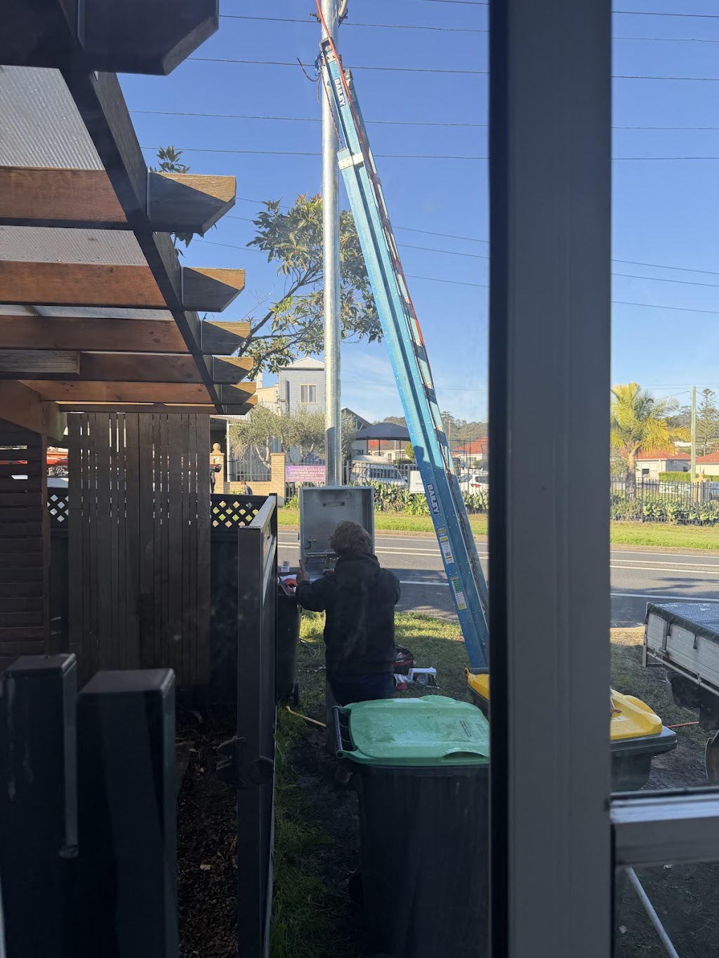 All Sight Electrical - Level 2 Electrician | 41 Fifth St, North Lambton NSW 2299, Australia | Phone: (02) 4077 2847