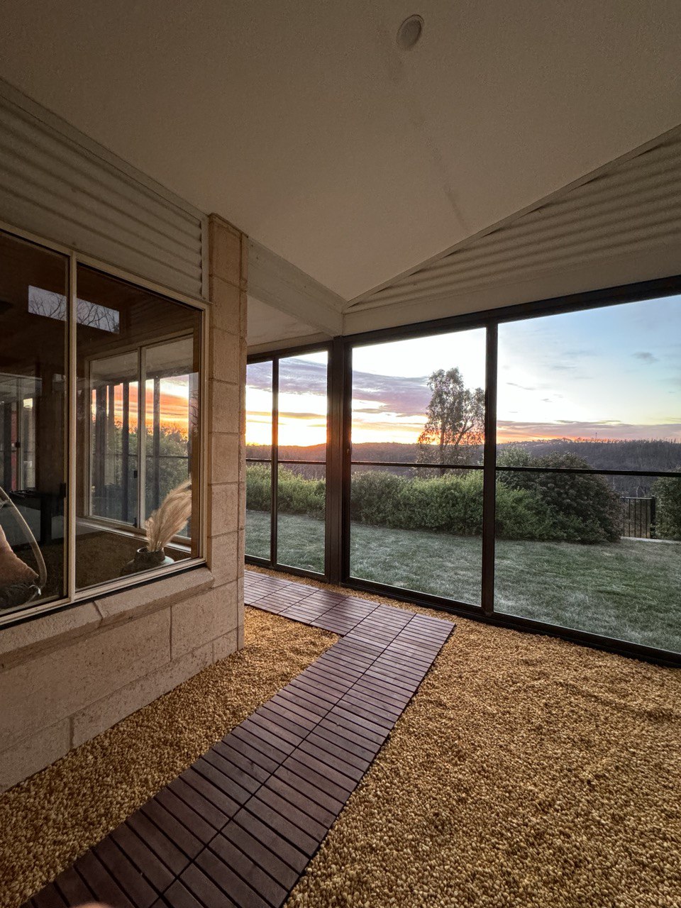 Nunyara Retreat - A Lithgow Seven Valleys Luxury Accommodation | 86 Valley View Rd, Dargan NSW 2786, Australia | Phone: 0403 597 207