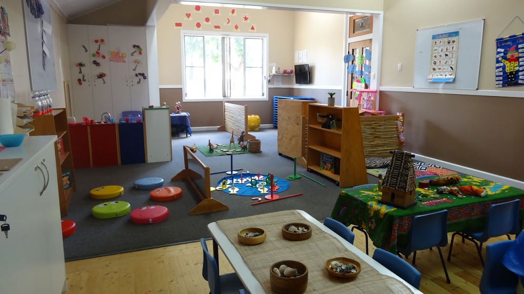 Little Angels Kindergarten | school | 29 Prospect St, Rosehill NSW 2142, Australia | 0298970056 OR +61 2 9897 0056