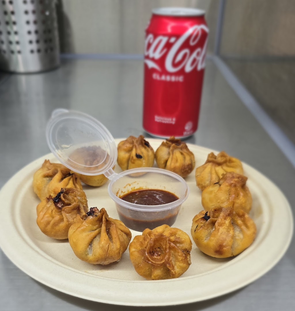 Fresh tasty momo | 120 Walters Rd, Blacktown NSW 2148, Australia | Phone: 0433 329 728