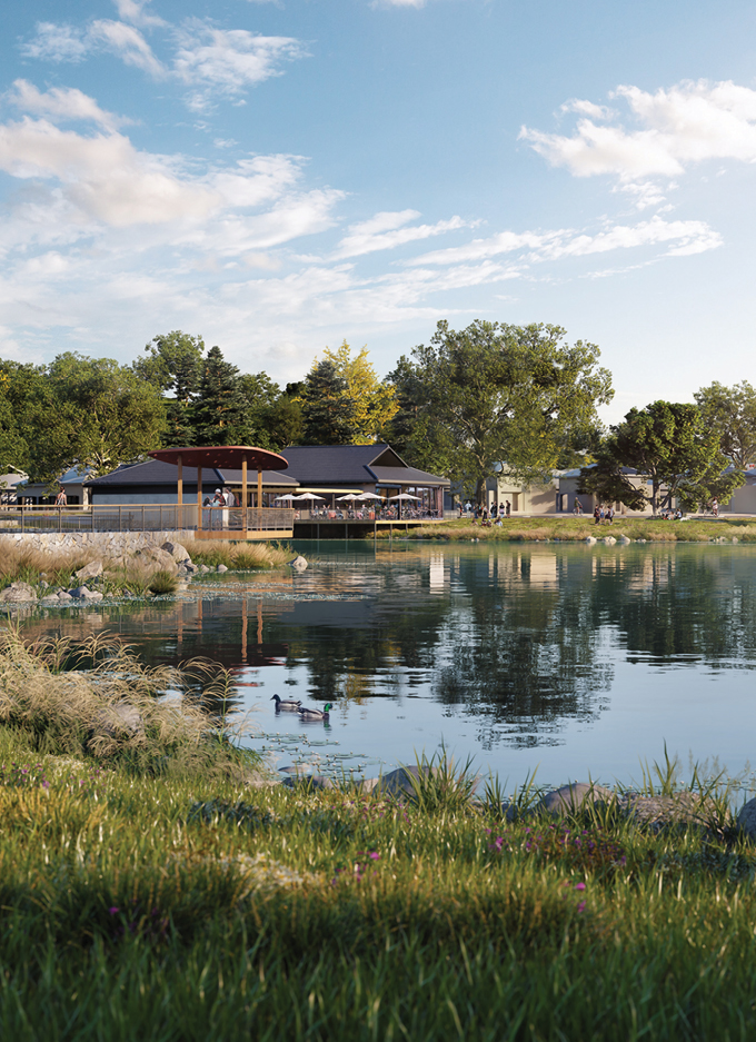 Ashbourne Sales and Information Centre | Corner of Mt Broughton &, Yarrawa Rd, Moss Vale NSW 2577, Australia | Phone: 1800 000 608