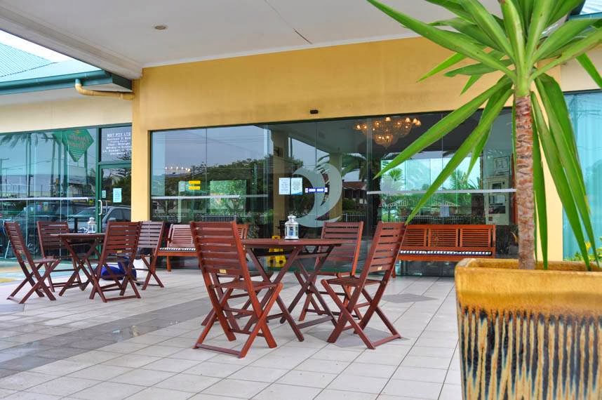 Pacific Resort | lodging | 128 Middle St, Cleveland QLD 4163, Australia | 0732862088 OR +61 7 3286 2088