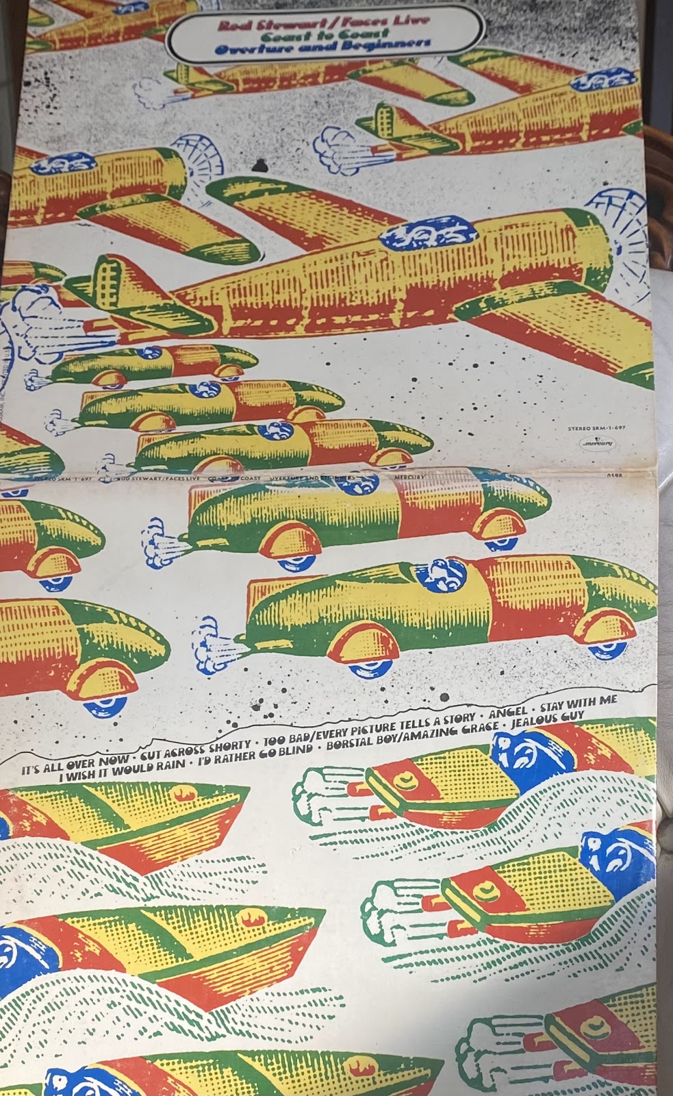 Rare As Vinyl | 5 Flinders Way, Surf Beach NSW 2536, Australia | Phone: 0459 300 943