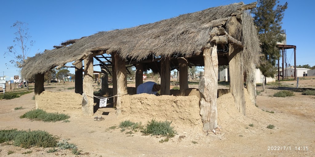 Marree Mosque | Lot 175 Railway Terrace N, Marree SA 5733, Australia | Phone: 0346 8186287