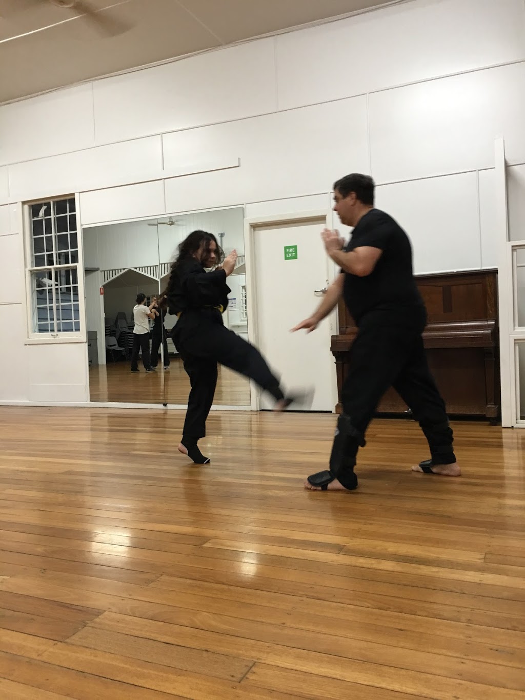 Wing Chun Kung Fu | 16 Brendan Dr, Nerang QLD 4211, Australia | Phone: 0466 574 455