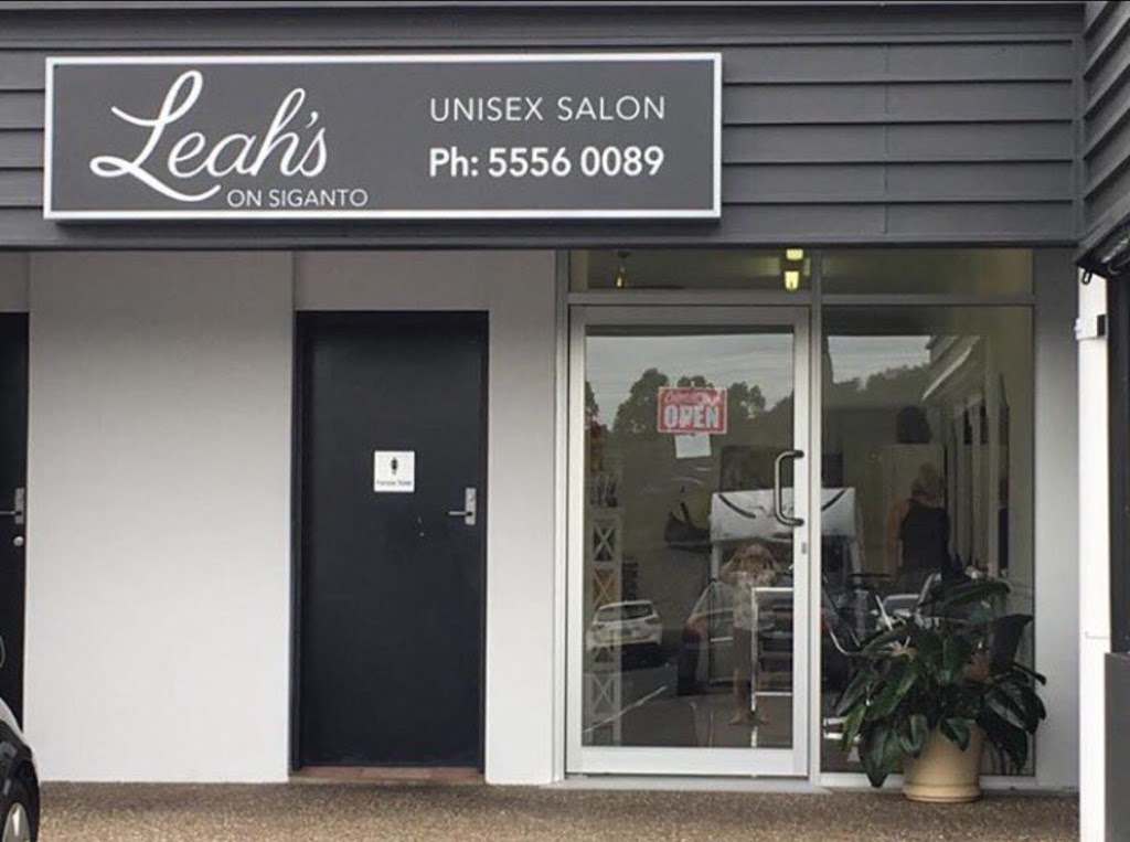 Leahs on Siganto | 14 Siganto Dr, Helensvale QLD 4212, Australia | Phone: (07) 5556 0089