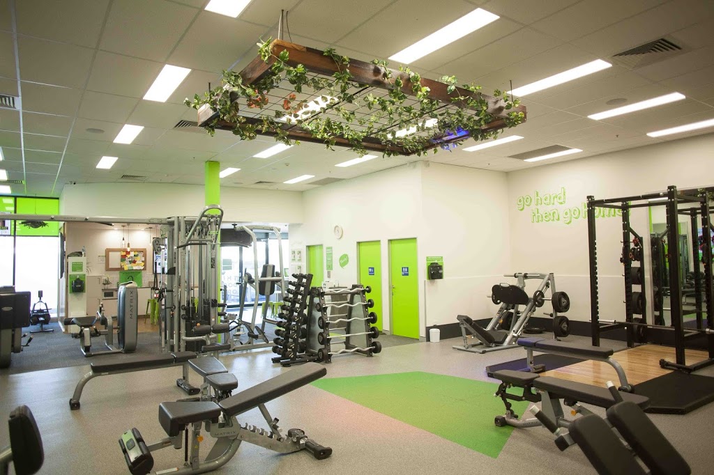 ifeelgood 24/7 Park Ridge | 3732 Mount Lindesay Hwy, Park Ridge QLD 4125, Australia | Phone: (07) 3462 0611