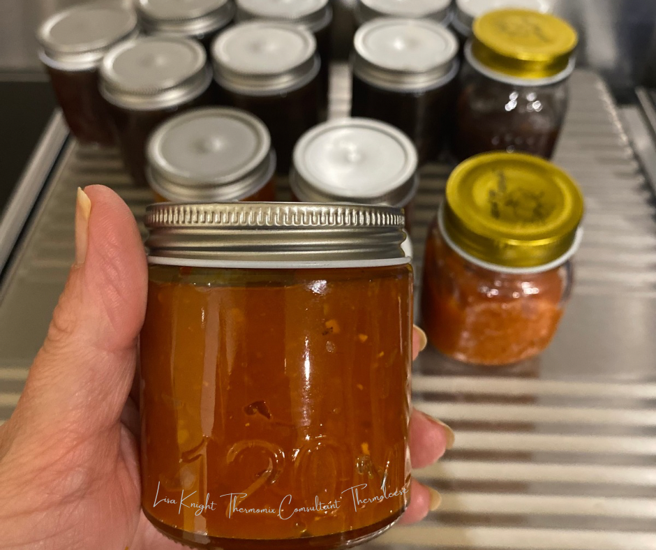 Lisa Knight Thermomix Consultant | 7 Aylmer Ct, Prince Henry Heights QLD 4350, Australia | Phone: 0403 667 879