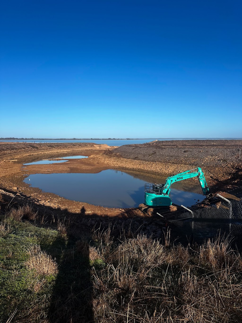 MW Civil & Earth | 2 Rodney St, Kyabram VIC 3620, Australia | Phone: 0418 577 747