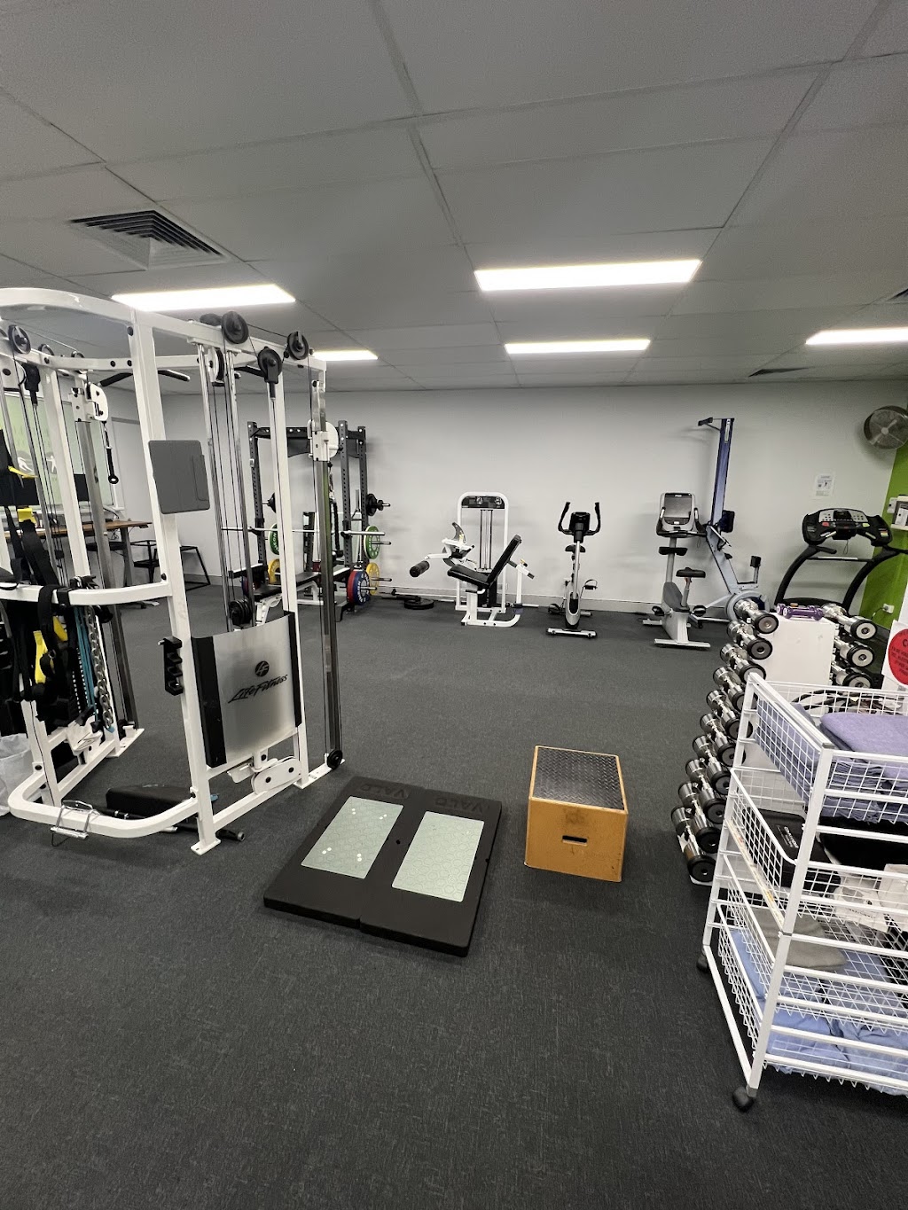 Sydney Sports and Exercise Physiology | 2/22 Somerset Ave, Narellan NSW 2567, Australia | Phone: (02) 4647 3373