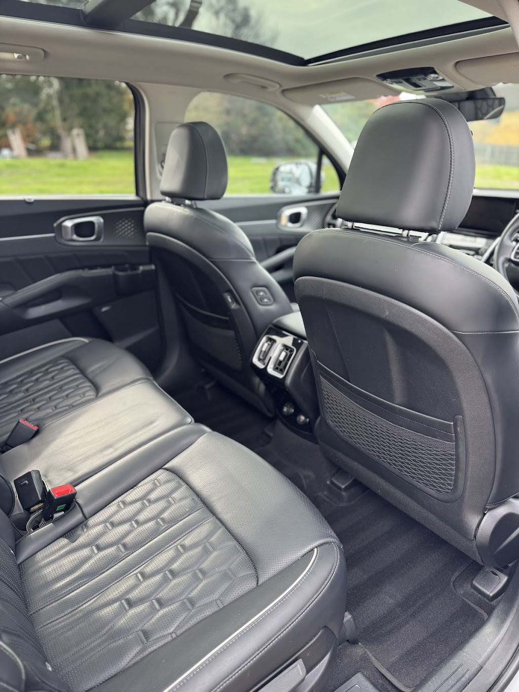 IMPACT AUTO MOBILE DETAILING | 190 Northeys Rd, Arding NSW 2358, Australia | Phone: 0484 345 863