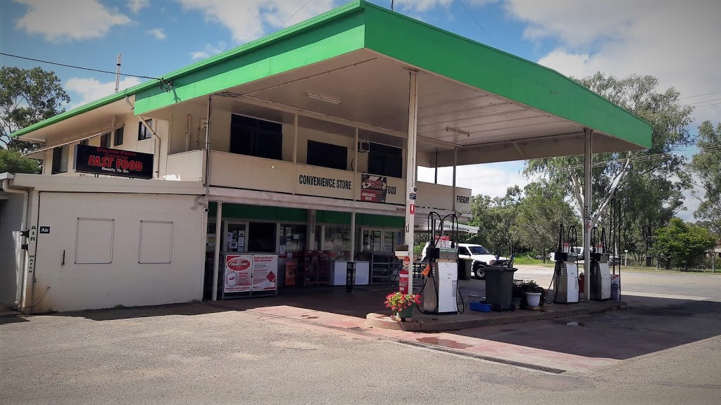 Norwest Gate Roadhouse | gas station | 13 Silver St, Mount Garnet QLD 4872, Australia | 0740979249 OR +61 7 4097 9249
