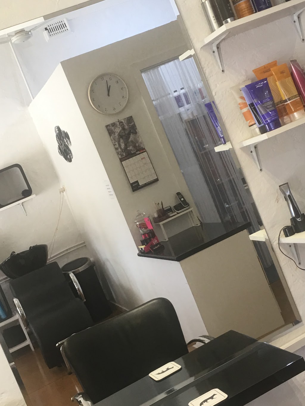 Salon 127 | hair care | 127 Pakenham St, Echuca VIC 3564, Australia | 0354822183 OR +61 3 5482 2183