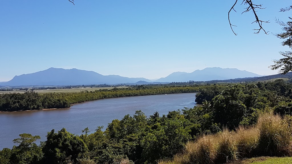 Moresby Range Resources Reserve | park | Coquette Point QLD 4860, Australia